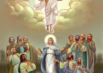 LA ETERNA BENDICIÓN